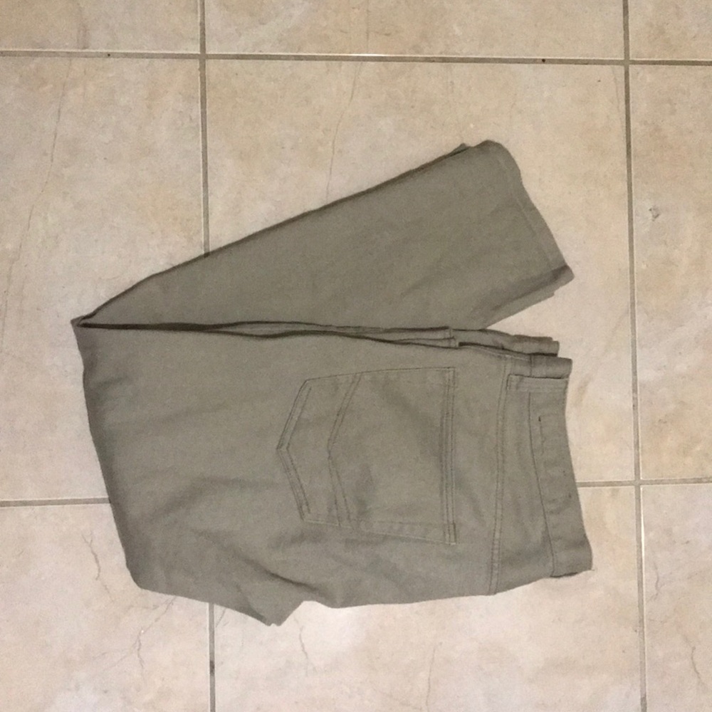 Pacsun Jeans